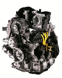 P2166 Engine